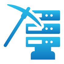 An image showing the BiaDAO clean crypto energy mining model